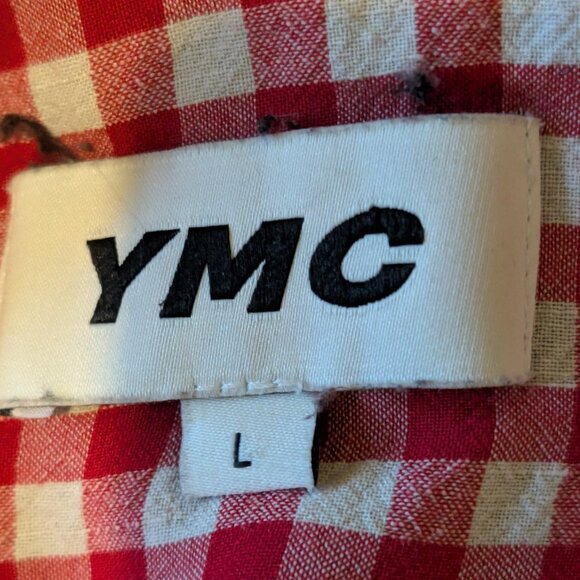 YMC Garden Dress - Picture 4 of 6